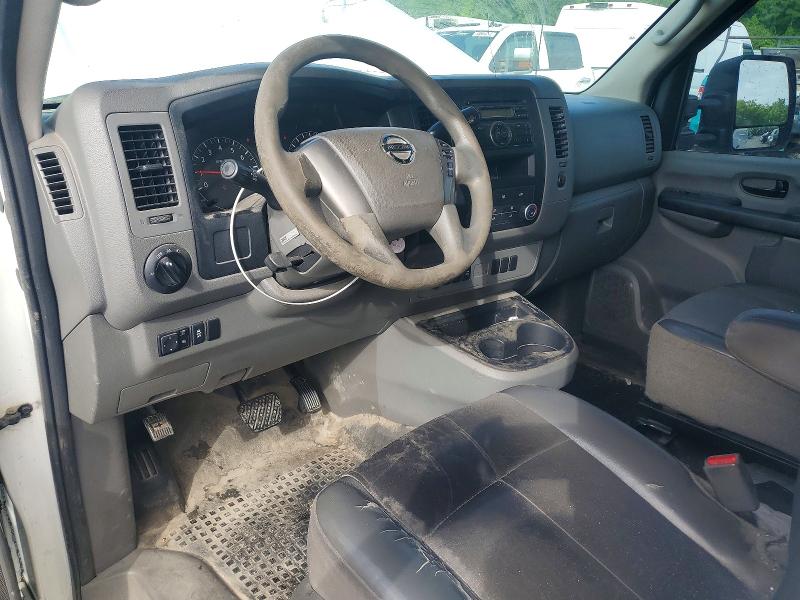 Aukcja sprzedaży 2016 Nissan Nv, vin: 1N6AF0LY8GN803590, numer aukcji: 51622326