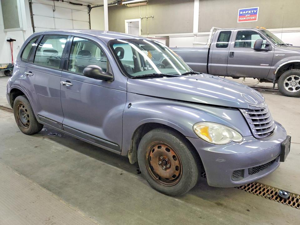 Aukcja sprzedaży 2007 Chrysler Pt Cruiser, vin: 3A4FY48B37T522080, numer aukcji: 48321386