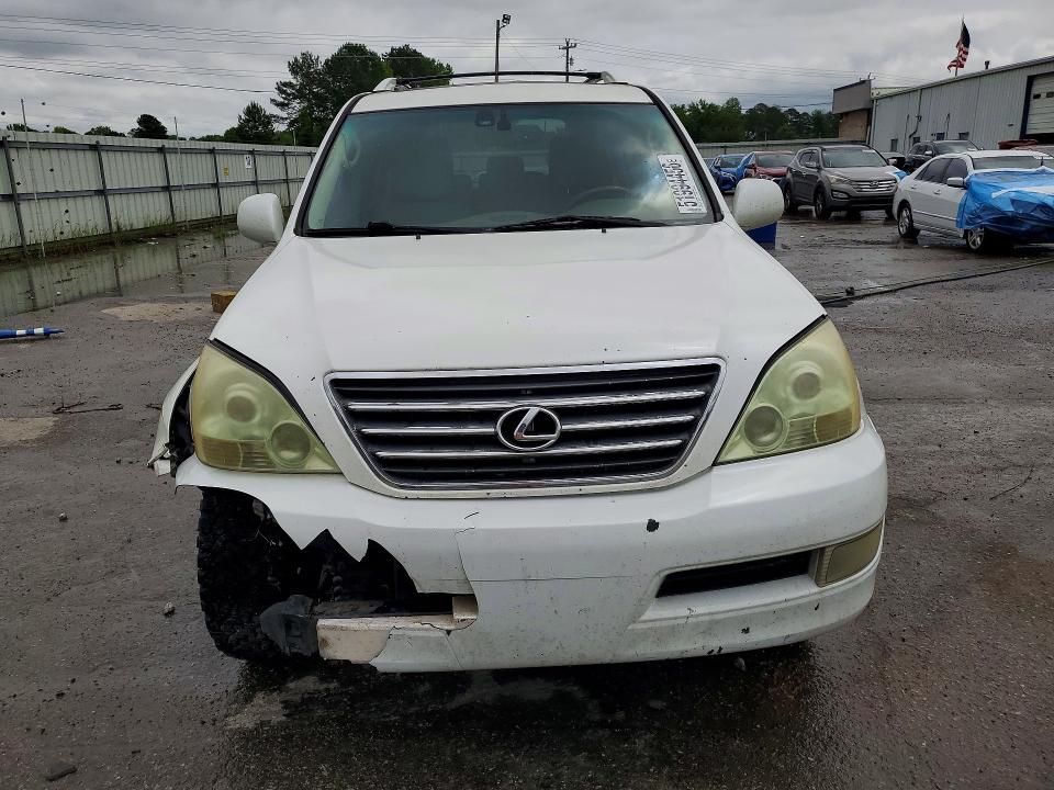 Продаж на аукціоні авто 2009 Lexus Gx, vin: JTJBT20XX90178288, номер лоту: 51994456