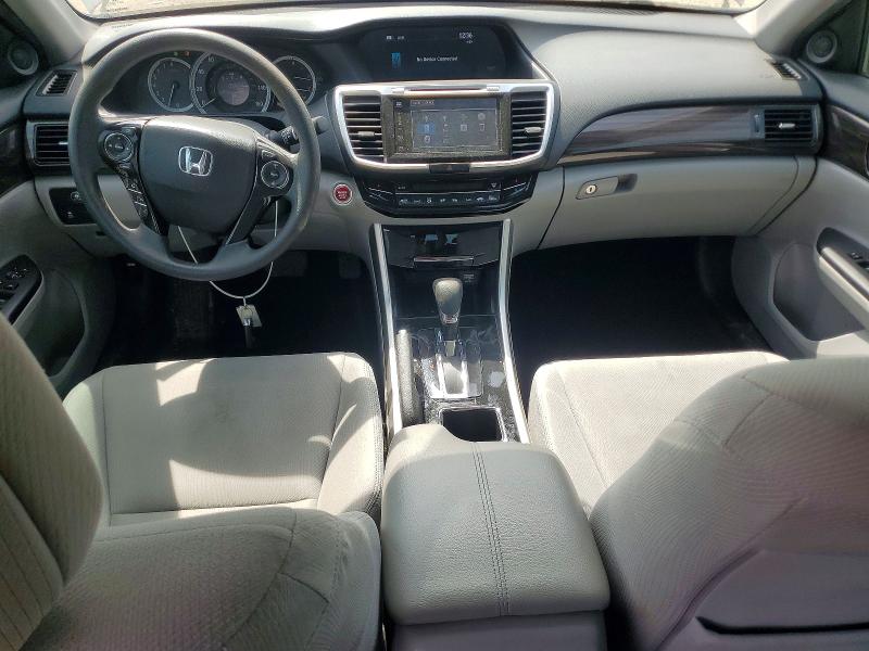Продаж на аукціоні авто 2016 Honda Accord, vin: 1HGCR2F76GA091025, номер лоту: 51206816