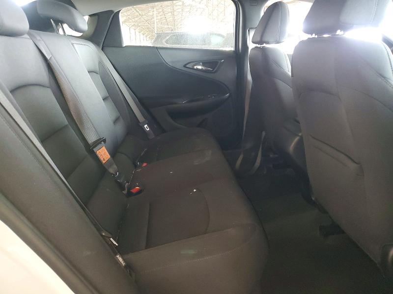 Aukcja sprzedaży 2024 Chevrolet Malibu, vin: 1G1ZC5ST8RF221027, numer aukcji: 48922336