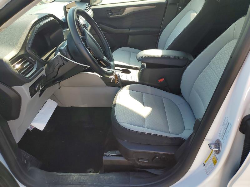 Aukcja sprzedaży 2024 Ford Escape, vin: 1FMCU0GN7RUB08720, numer aukcji: 51089026