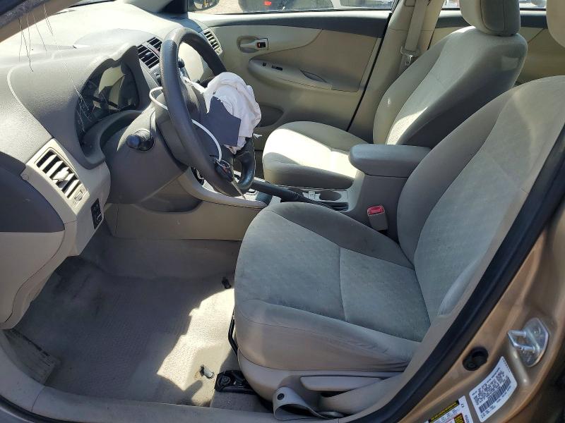 Продажа на аукционе авто 2009 Toyota Corolla, vin: 1NXBU40E59Z115386, номер лота: 50692416