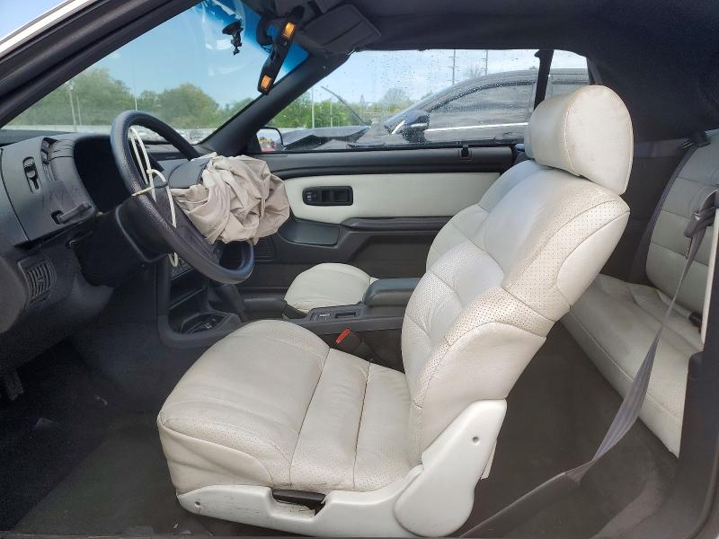 Продажа на аукционе авто 1992 Chrysler Lebaron, vin: 1C3XU4532NF189532, номер лота: 50192746