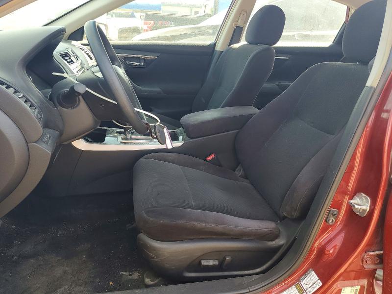 2013 Nissan Altima მანქანა იყიდება აუქციონზე, vin: 1N4AL3AP5DC294871, აუქციონის ნომერი: 50080606