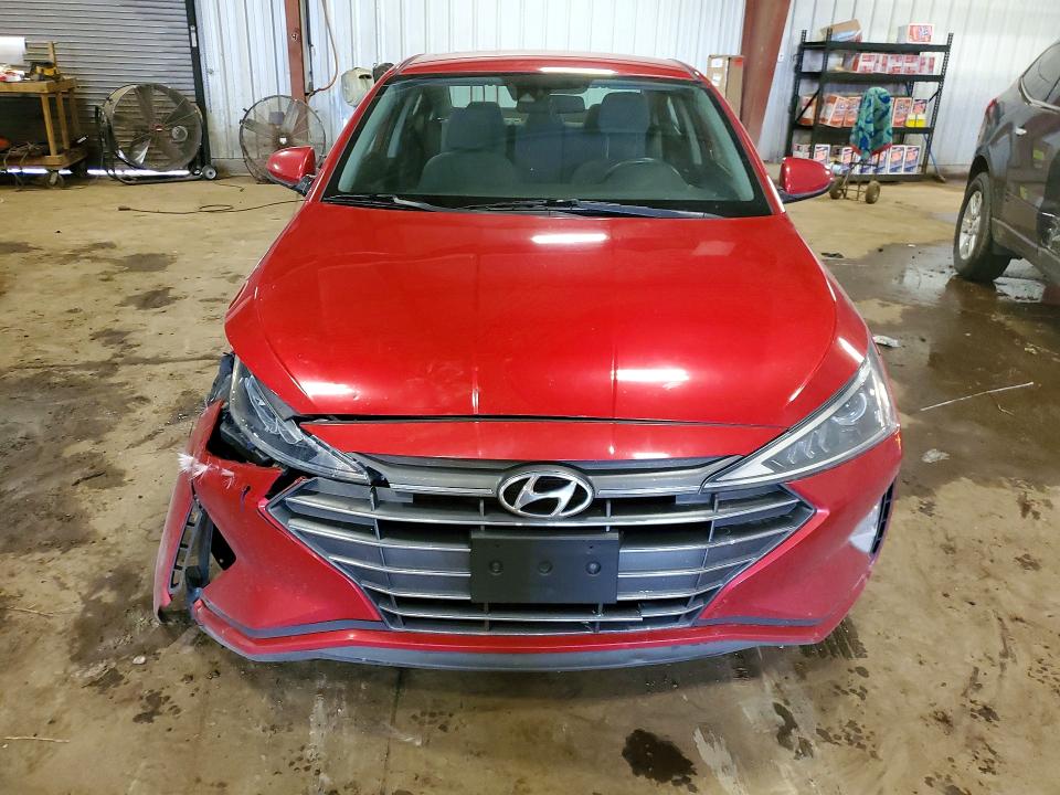 Aukcja sprzedaży 2020 Hyundai Elantra, vin: 5NPD84LF1LH574096, numer aukcji: 49427366