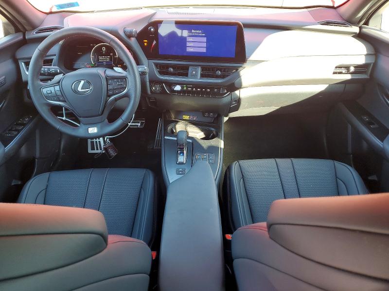 Продажа на аукционе авто 2025 Lexus Ux 300h, vin: JTHUCJDH5S2012164, номер лота: 48956956