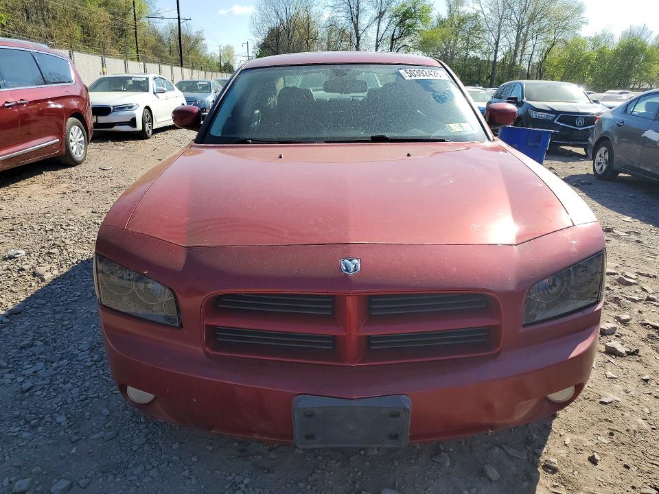 Aukcja sprzedaży 2009 Dodge Charger, vin: 2B3KA53T99H593098, numer aukcji: 50392426