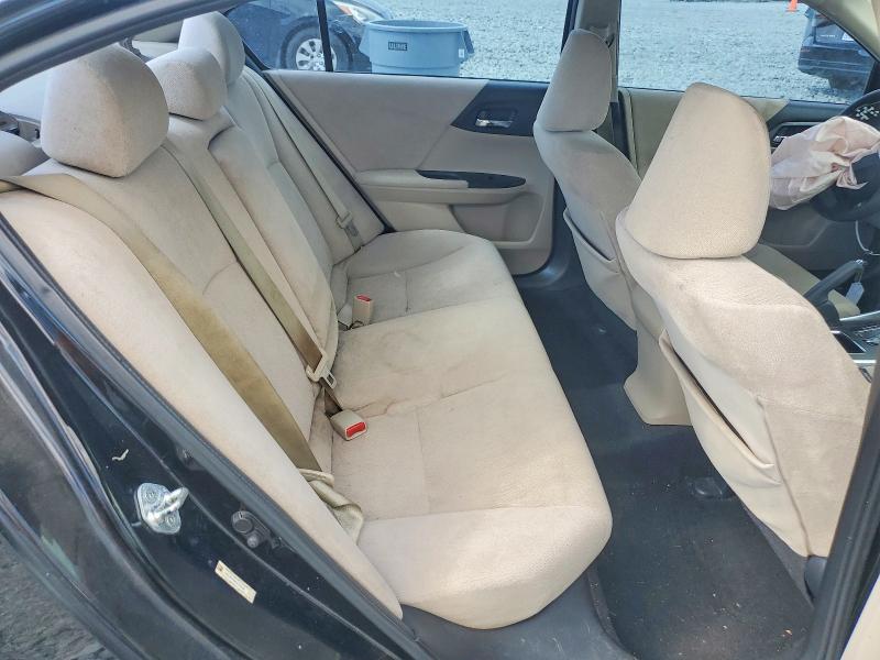 Продажа на аукционе авто 2013 Honda Accord, vin: 1HGCR2F37DA178148, номер лота: 50774346