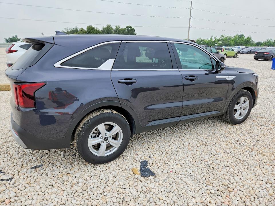Aukcja sprzedaży 2025 Kia Sorento, vin: 5XYRG4JC2SG351511, numer aukcji: 51566856