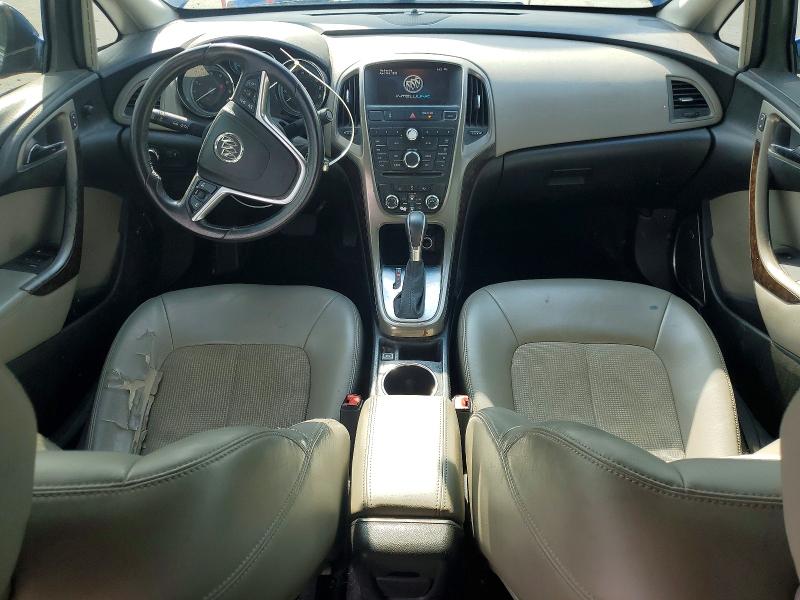 Продаж на аукціоні авто 2013 Buick Verano, vin: 1G4PR5SK3D4112737, номер лоту: 50260826