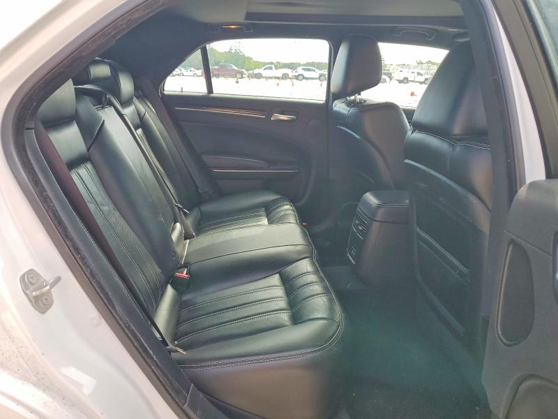 Продаж на аукціоні авто 2023 Chrysler 300, vin: 2C3CCABG9PH599771, номер лоту: 48844676