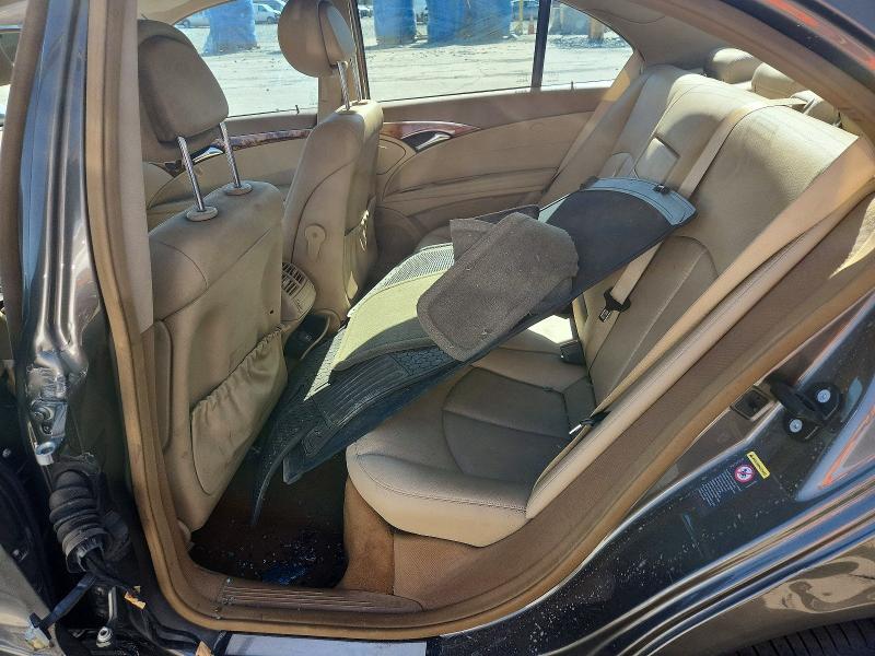 Продаж на аукціоні авто 2008 Mercedes-benz E, vin: WDBUF87X48B341739, номер лоту: 49243896