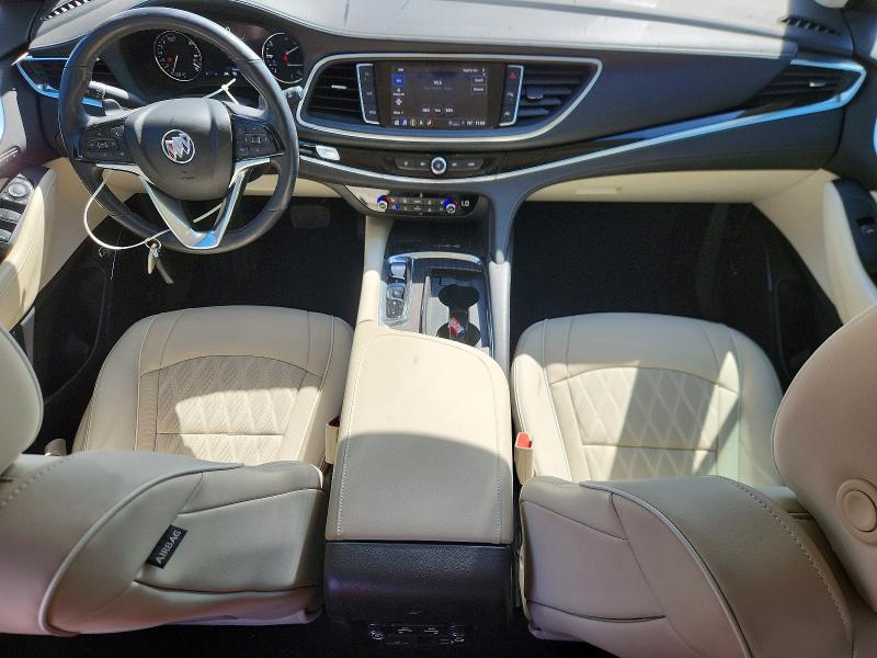 Aukcja sprzedaży 2023 Buick Enclave, vin: 5GAEVCKW3PJ183037, numer aukcji: 49341966