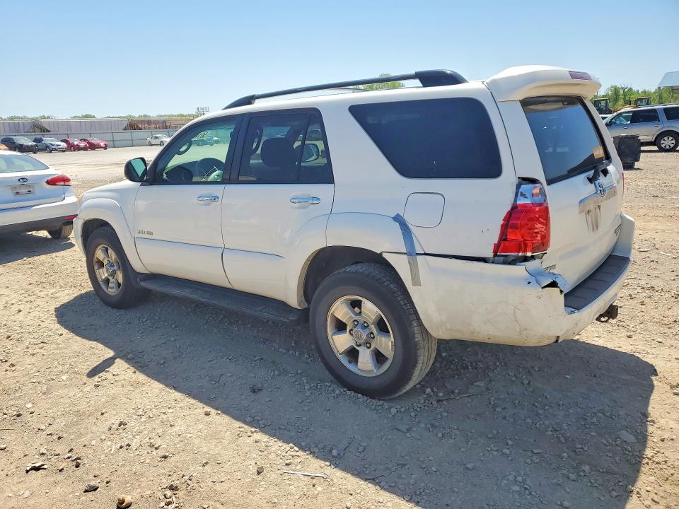 Aukcja sprzedaży 2006 Toyota 4runner, vin: JTEBU14R360081589, numer aukcji: 50148526
