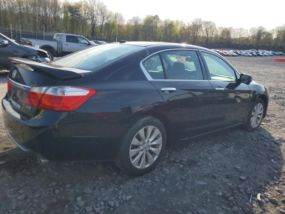 Продаж на аукціоні авто 2013 Honda Accord, vin: 1HGCR3F88DA028342, номер лоту: 50965456