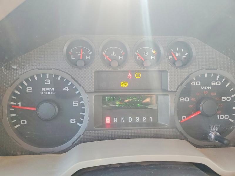 Aukcja sprzedaży 2008 Ford F250, vin: 1FTSX21518EE03056, numer aukcji: 51512186