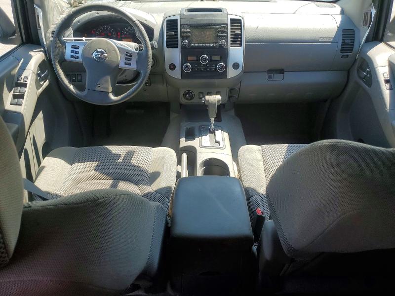 Продаж на аукціоні авто 2013 Nissan Frontier, vin: 1N6AD0EVXDN737502, номер лоту: 49315996