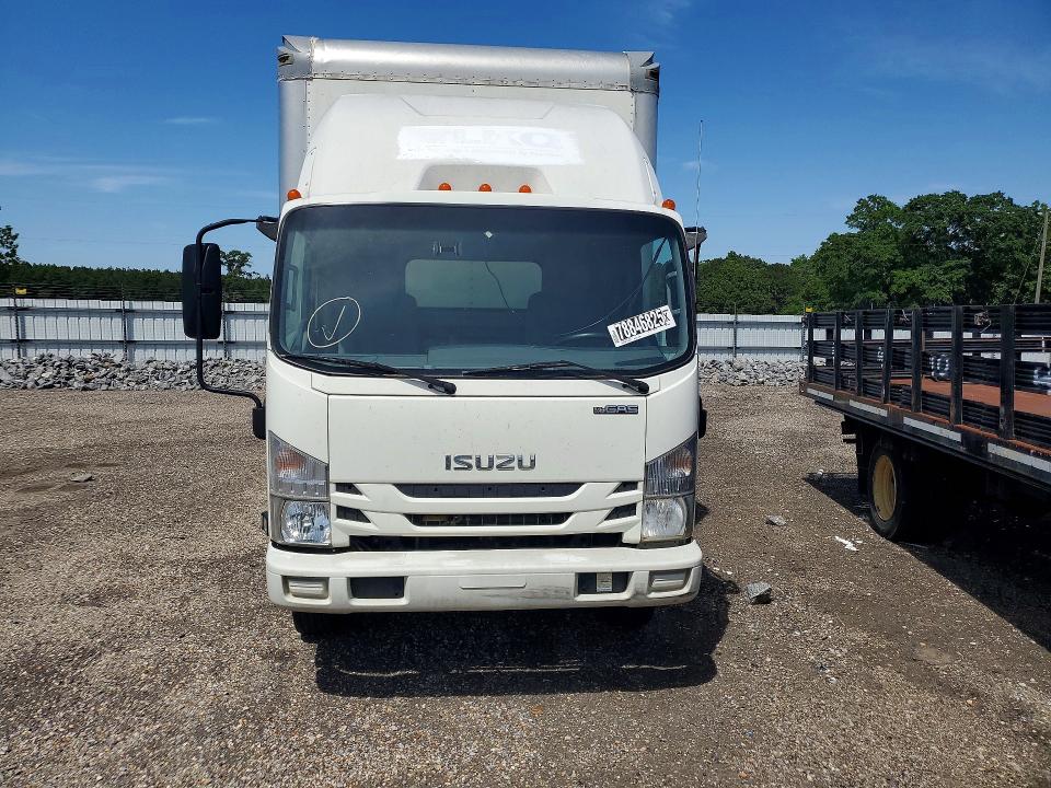 Продаж на аукціоні авто 2021 Isuzu Npr Hd, vin: 54DC4W1DXMS206969, номер лоту: 78846825