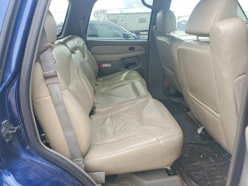 2002 Gmc Yukon მანქანა იყიდება აუქციონზე, vin: 1GKEK13Z02J252400, აუქციონის ნომერი: 48579026