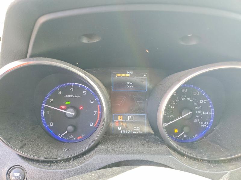 Продаж на аукціоні авто 2018 Subaru Outback, vin: 4S4BSENC6J3344270, номер лоту: 50284006