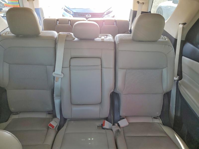 Aukcja sprzedaży 2020 Ford Explorer, vin: 1FMSK7FH2LGB36288, numer aukcji: 50004446
