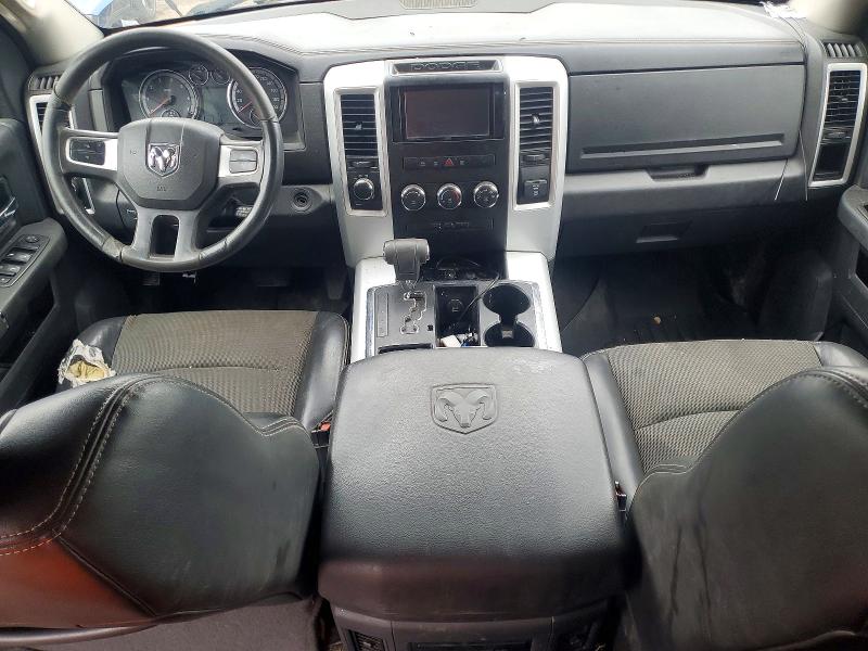 Продаж на аукціоні авто 2009 Dodge Ram 1500, vin: 1D3HV13T59J532908, номер лоту: 50827806