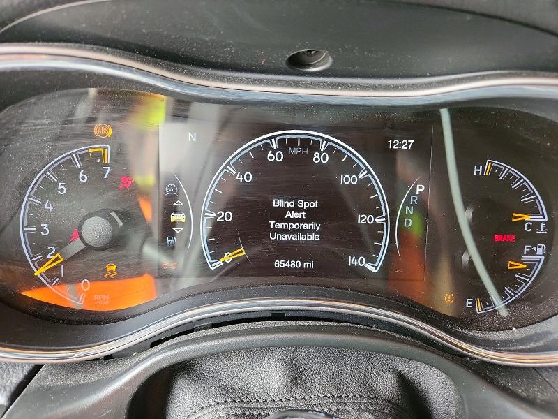 Aukcja sprzedaży 2020 Jeep Grand Cherokee, vin: 1C4RJFBG1LC362617, numer aukcji: 48622336