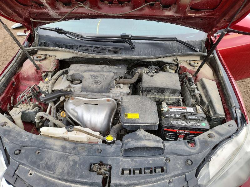 Aukcja sprzedaży 2015 Toyota Camry, vin: 4T1BF1FK3FU876905, numer aukcji: 49955946