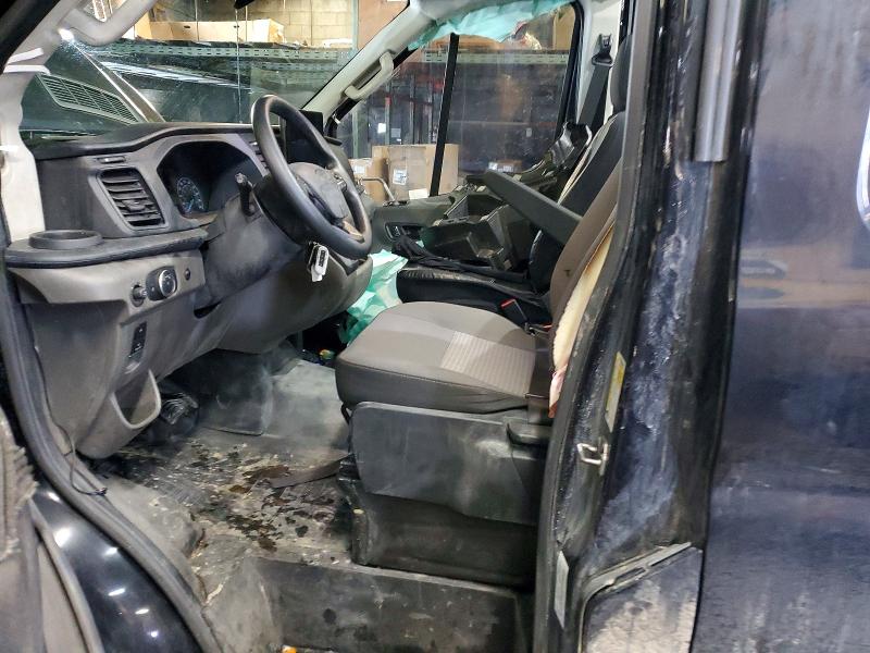 Aukcja sprzedaży 2025 Ford Transit, vin: 1FTBR2X87SKA51699, numer aukcji: 47543306