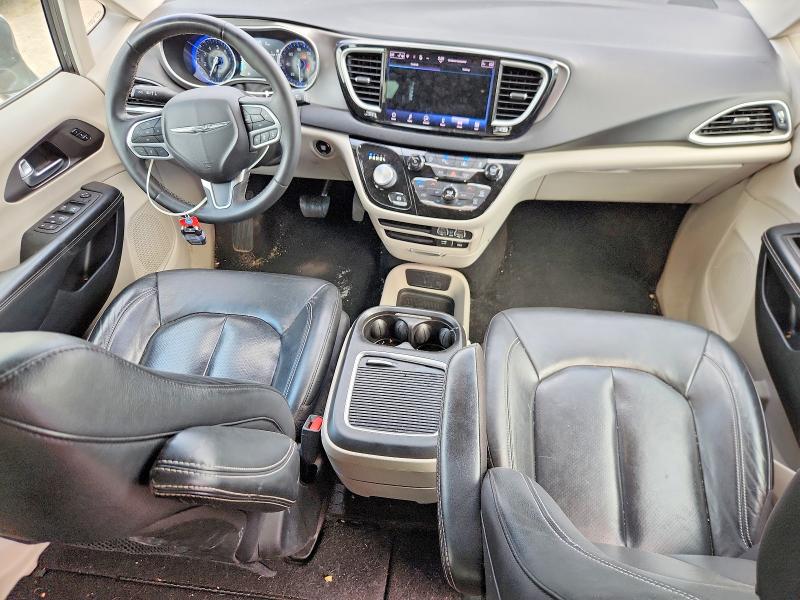 Продажа на аукционе авто 2022 Chrysler Pacifica, vin: 2C4RC1BG3NR132925, номер лота: 49577726