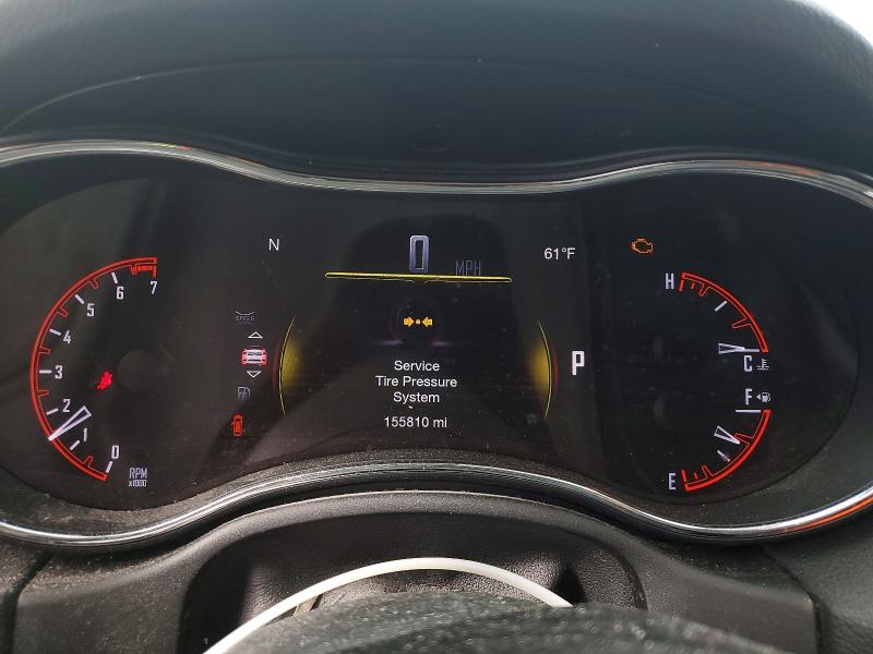 Продаж на аукціоні авто 2016 Dodge Durango, vin: 1C4RDHAG6GC361845, номер лоту: 48021716