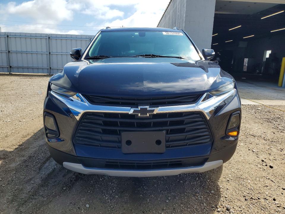 Продаж на аукціоні авто 2020 Chevrolet Blazer, vin: 3GNKBHRS9LS566698, номер лоту: 50152006