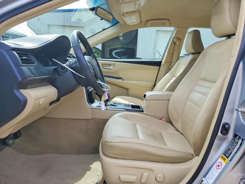 Aukcja sprzedaży 2016 Toyota Camry, vin: 4T4BF1FK6GR571891, numer aukcji: 51796056