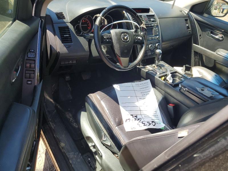 Aukcja sprzedaży 2012 Mazda Cx-9, vin: JM3TB3CV9C0334796, numer aukcji: 49289476