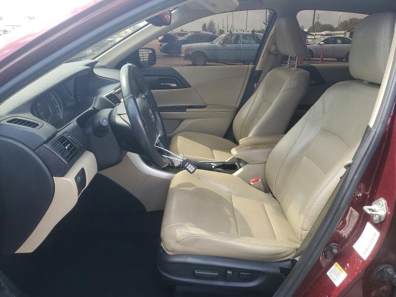Aukcja sprzedaży 2013 Honda Accord, vin: 1HGCR3F86DA009577, numer aukcji: 49963716