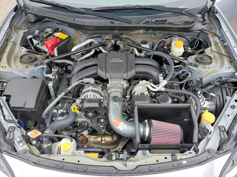 Продаж на аукціоні авто 2024 Subaru Brz, vin: JF1ZDBE19R9702597, номер лоту: 46998626