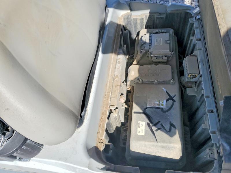 2020 C5rm Lithium მანქანა იყიდება აუქციონზე, vin: AN2023080634, აუქციონის ნომერი: 50720296