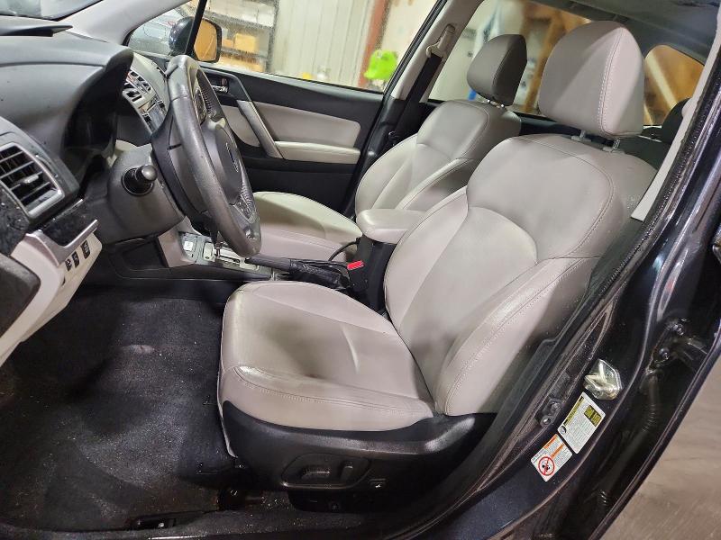 Aukcja sprzedaży 2018 Subaru Forester, vin: JF2SJARC3JH404312, numer aukcji: 49631636