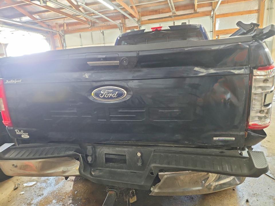 Продаж на аукціоні авто 2021 Ford F150, vin: 1FTFW1E82MKE82140, номер лоту: 50838086