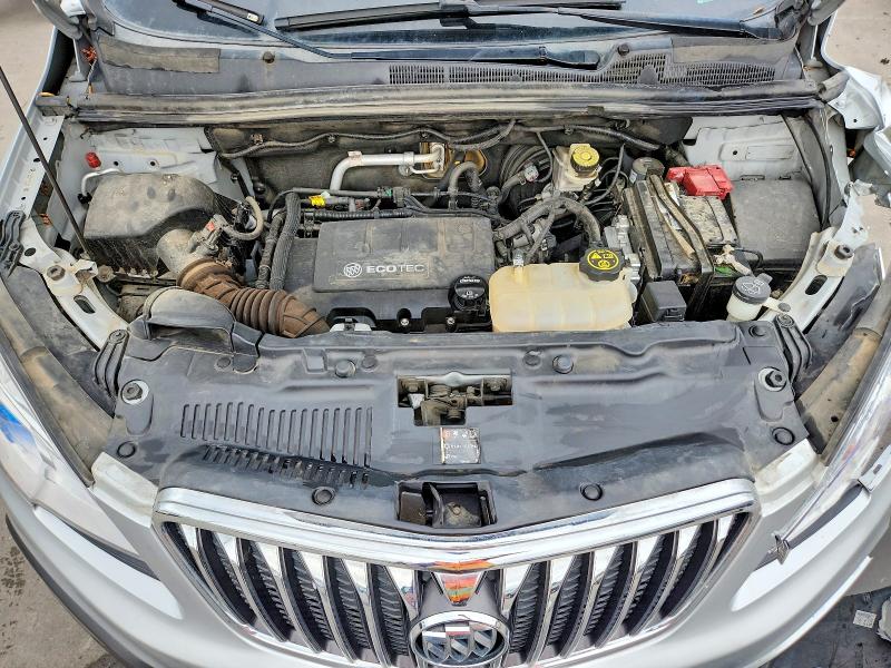 Aukcja sprzedaży 2015 Buick Encore, vin: KL4CJGSB3FB151116, numer aukcji: 49405966