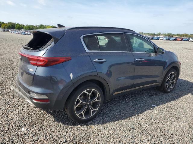 Aukcja sprzedaży 2021 Kia Sportage, vin: KNDPRCA69M7888592, numer aukcji: 48875556
