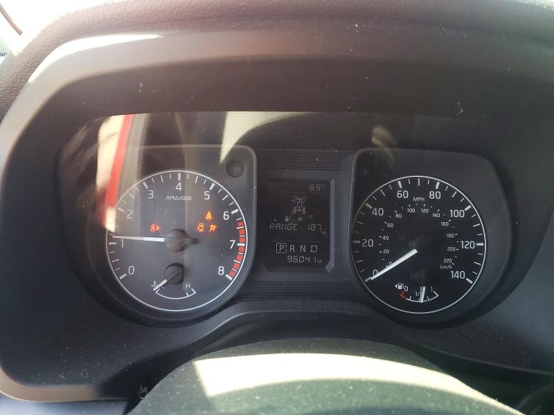 Продаж на аукціоні авто 2016 Nissan Titan Xd, vin: 1N6AA1F36GN510730, номер лоту: 49656656