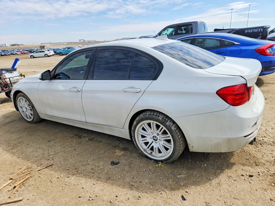 Продажа на аукционе авто 2014 Bmw 328, vin: WBA3B3G5XENR82766, номер лота: 47111166