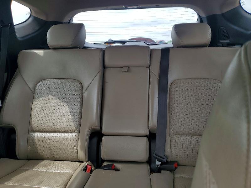Продажа на аукционе авто 2013 Hyundai Santa Fe Sport, vin: 5XYZW3LA5DG013869, номер лота: 51181426