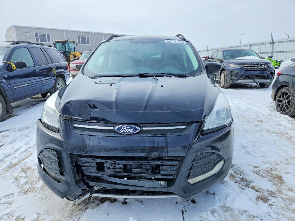 49112096 :رقم المزاد ، 1FMCU9G94GUB41825 vin ، 2016 Ford Escape مزاد بيع