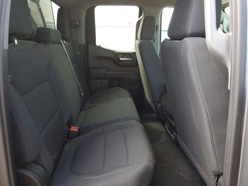 Продажа на аукционе авто 2020 Gmc Sierra, vin: 1GTR9AEF2LZ320985, номер лота: 49148626