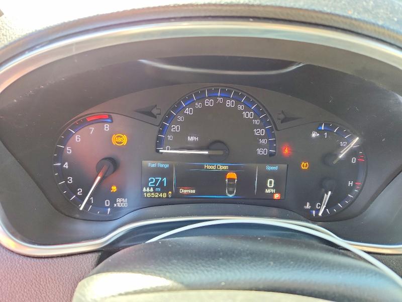Продажа на аукционе авто 2013 Cadillac Srx, vin: 3GYFNCE33DS549748, номер лота: 50260666