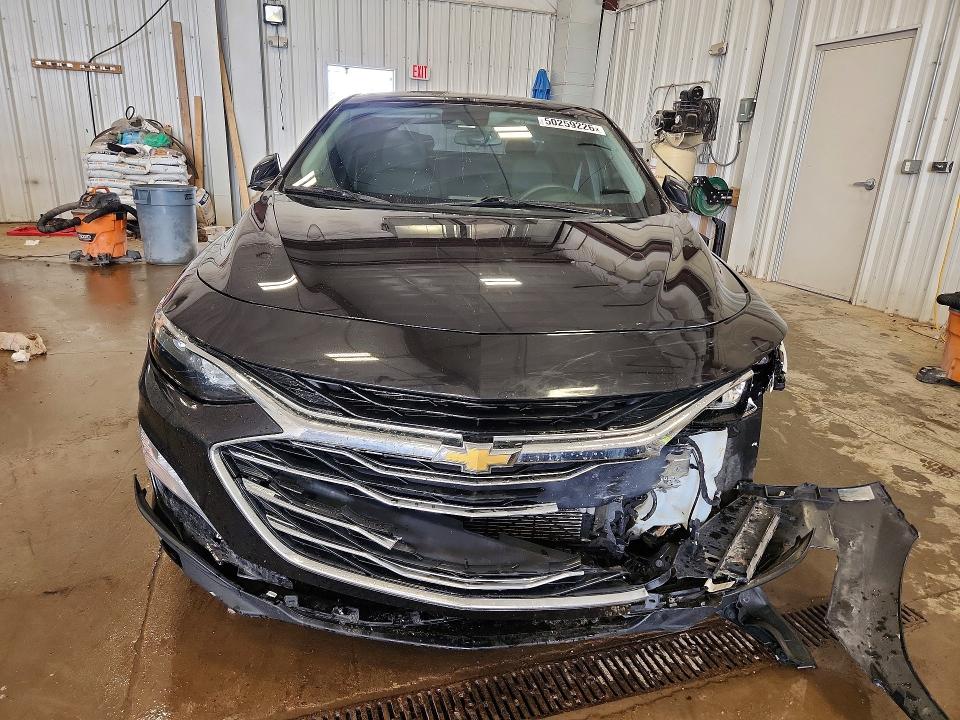 Aukcja sprzedaży 2023 Chevrolet Malibu, vin: 1G1ZD5ST8PF155752, numer aukcji: 50259226