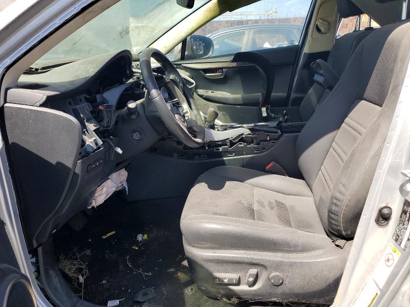 50984686 :رقم المزاد ، JTJYARBZ3G2025955 vin ، 2016 Lexus Nx 200t مزاد بيع